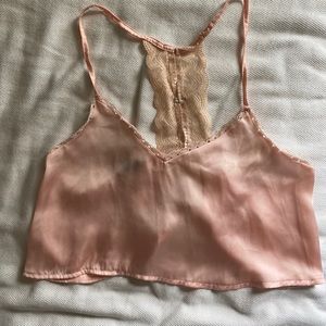 Lingerie Bralette